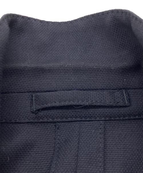 LARDINI（ラルディーニ）LARDINI (ラルディーニ) EASYWEAR パッカブル 段返り3Bテーラード ジャケット ネイビー サイズ:42の古着・服飾アイテム