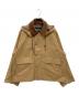 Barbour（バブアー）の古着「別注BORROWDALE」｜ベージュ