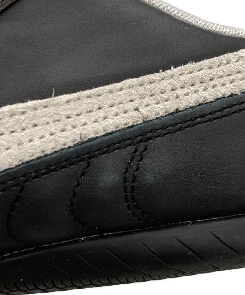 PUMA（プーマ）PUMA (プーマ) Speedcat Leather Black and White ブラック サイズ:24cmの古着・服飾アイテム