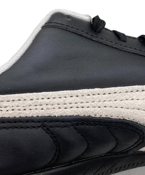PUMA（プーマ）PUMA (プーマ) Speedcat Leather Black and White ブラック サイズ:24cmの古着・服飾アイテム