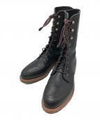 RED WINGレッドウィング）の古着「Gracie」｜ブラック