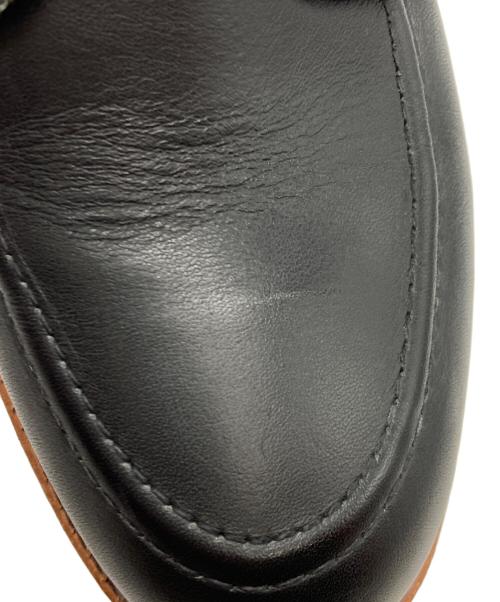 RED WING（レッドウィング）RED WING (レッドウィング) Gracie ブラック サイズ:26cmの古着・服飾アイテム