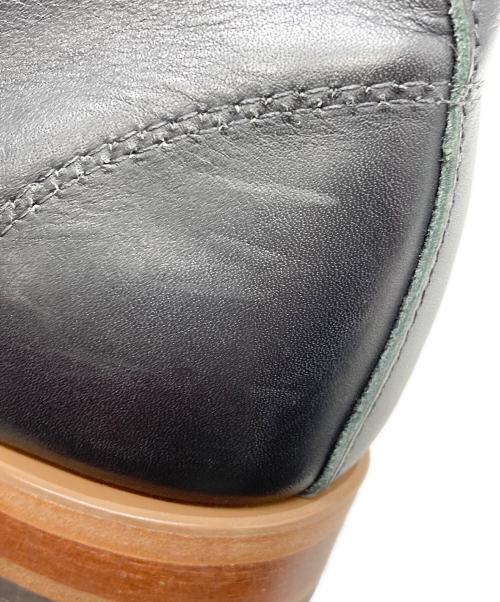 RED WING（レッドウィング）RED WING (レッドウィング) Gracie ブラック サイズ:26cmの古着・服飾アイテム