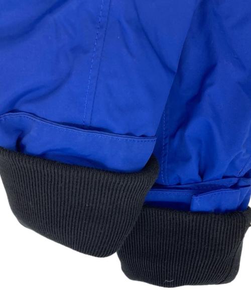 THE NORTH FACE（ザ ノース フェイス）THE NORTH FACE (ザ ノース フェイス) Southern Cross Parka ブルー サイズ:XLの古着・服飾アイテム