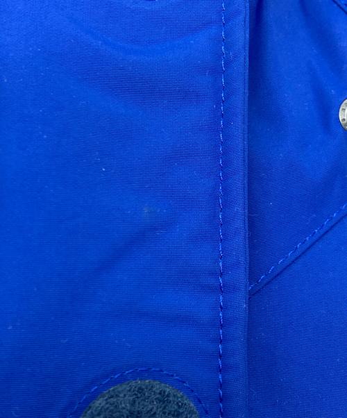 THE NORTH FACE（ザ ノース フェイス）THE NORTH FACE (ザ ノース フェイス) Southern Cross Parka ブルー サイズ:XLの古着・服飾アイテム