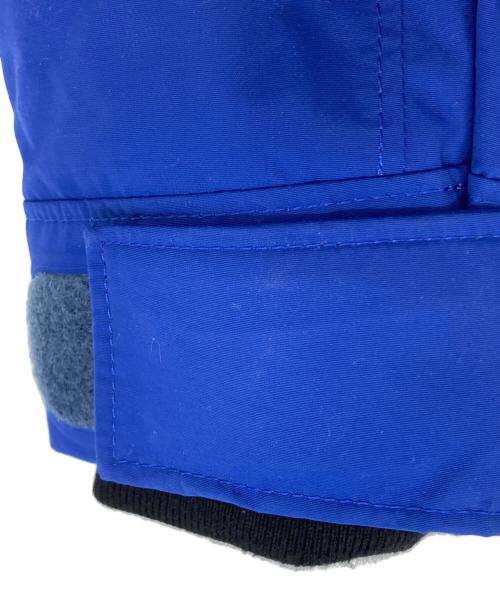 THE NORTH FACE（ザ ノース フェイス）THE NORTH FACE (ザ ノース フェイス) Southern Cross Parka ブルー サイズ:XLの古着・服飾アイテム