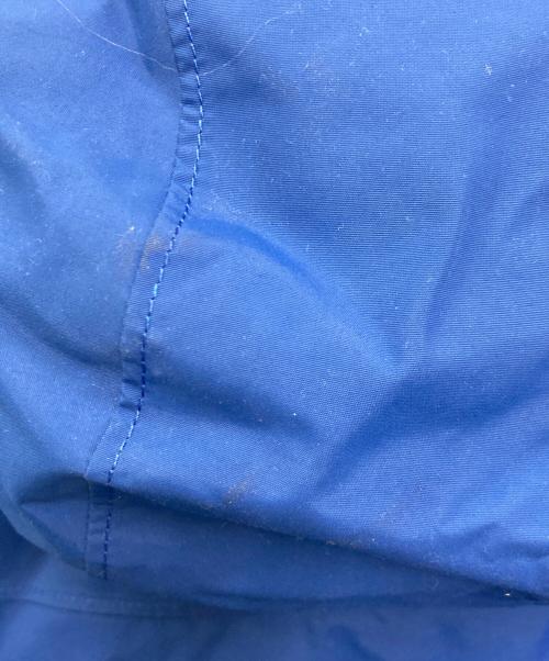 THE NORTH FACE（ザ ノース フェイス）THE NORTH FACE (ザ ノース フェイス) Southern Cross Parka ブルー サイズ:XLの古着・服飾アイテム