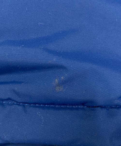 THE NORTH FACE（ザ ノース フェイス）THE NORTH FACE (ザ ノース フェイス) Southern Cross Parka ブルー サイズ:XLの古着・服飾アイテム