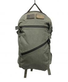 MYSTERY RANCH×FREAK'S STORE（ミステリーランチ×フリークスストア）の古着「別注 VEGA」｜オリーブ