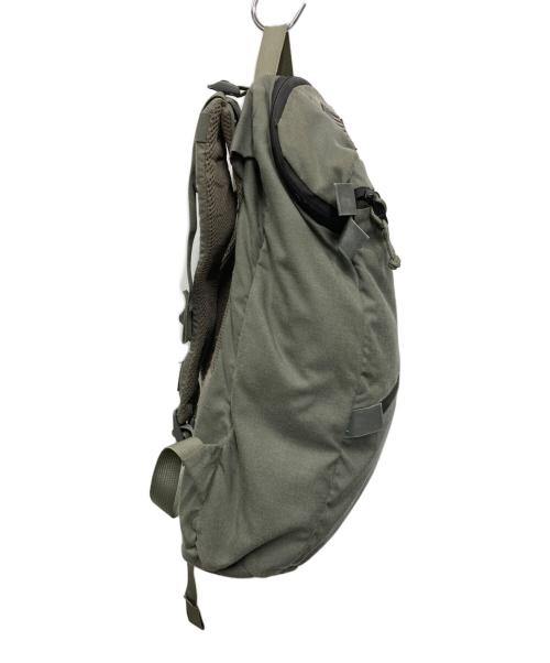 MYSTERY RANCH（ミステリーランチ）MYSTERY RANCH (ミステリーランチ) FREAK'S STORE (フリークスストア) 別注 VEGA オリーブの古着・服飾アイテム