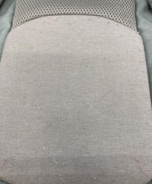 MYSTERY RANCH（ミステリーランチ）MYSTERY RANCH (ミステリーランチ) FREAK'S STORE (フリークスストア) 別注 VEGA オリーブの古着・服飾アイテム