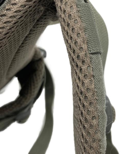 MYSTERY RANCH（ミステリーランチ）MYSTERY RANCH (ミステリーランチ) FREAK'S STORE (フリークスストア) 別注 VEGA オリーブの古着・服飾アイテム