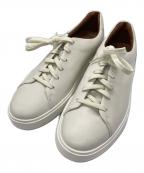 CLARKSクラークス）の古着「Un Costa Lace」｜ホワイト