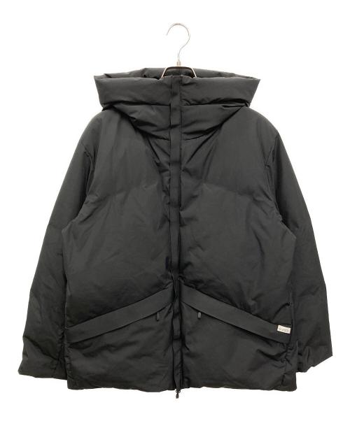 FREAK'S STORE（フリークスストア）FREAK'S STORE (フリークスストア) +PHENIX (フェニックス) SP GORE-TEX INFINIUM WINDSTOPPER DOWN ブラック サイズ:Sの古着・服飾アイテム