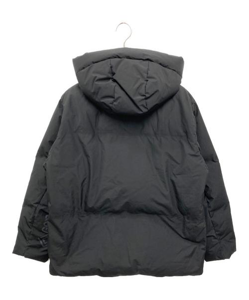 FREAK'S STORE（フリークスストア）FREAK'S STORE (フリークスストア) +PHENIX (フェニックス) SP GORE-TEX INFINIUM WINDSTOPPER DOWN ブラック サイズ:Sの古着・服飾アイテム
