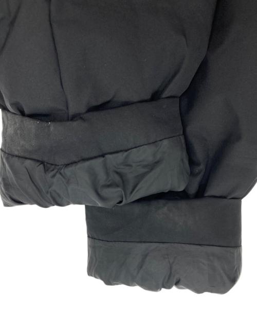 FREAK'S STORE（フリークスストア）FREAK'S STORE (フリークスストア) +PHENIX (フェニックス) SP GORE-TEX INFINIUM WINDSTOPPER DOWN ブラック サイズ:Sの古着・服飾アイテム