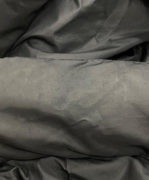 FREAK'S STORE（フリークスストア）FREAK'S STORE (フリークスストア) +PHENIX (フェニックス) SP GORE-TEX INFINIUM WINDSTOPPER DOWN ブラック サイズ:Sの古着・服飾アイテム