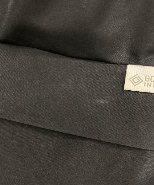 FREAK'S STORE（フリークスストア）FREAK'S STORE (フリークスストア) +PHENIX (フェニックス) SP GORE-TEX INFINIUM WINDSTOPPER DOWN ブラック サイズ:Sの古着・服飾アイテム