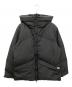 FREAK'S STORE（フリークスストア）の古着「SP GORE-TEX INFINIUM WINDSTOPPER DOWN」｜ブラック