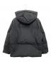 FREAK'S STORE (フリークスストア) +PHENIX (フェニックス) SP GORE-TEX INFINIUM WINDSTOPPER DOWN ブラック サイズ:S：17000円
