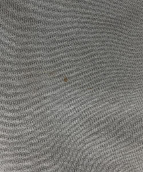 YEEZY SEASON 6（イージーシーズン6）YEEZY SEASON 6 (イージーシーズン6) xxxtentacion Lonely Place Hoodie ブルー サイズ:Mの古着・服飾アイテム