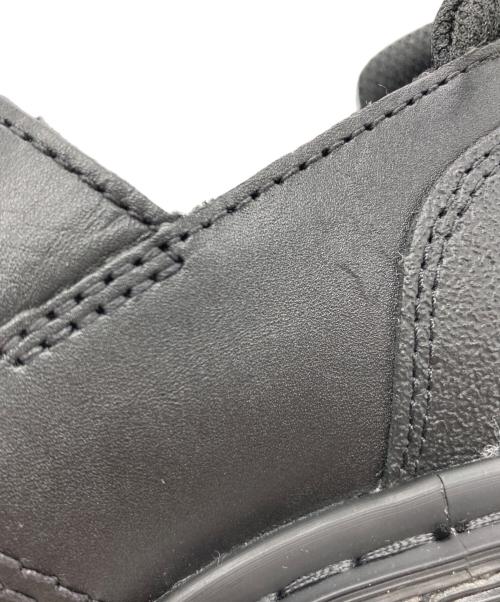 Dr.Martens（ドクターマーチン）Dr.Martens (ドクターマーチン) EVIEE TECH ブラック サイズ:24cmの古着・服飾アイテム