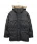THE NORTH FACE（ザ ノース フェイス）の古着「MCMURDO PARKA III」｜ブラック
