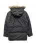 THE NORTH FACE (ザ ノース フェイス) MCMURDO PARKA III ブラック サイズ:S：18000円