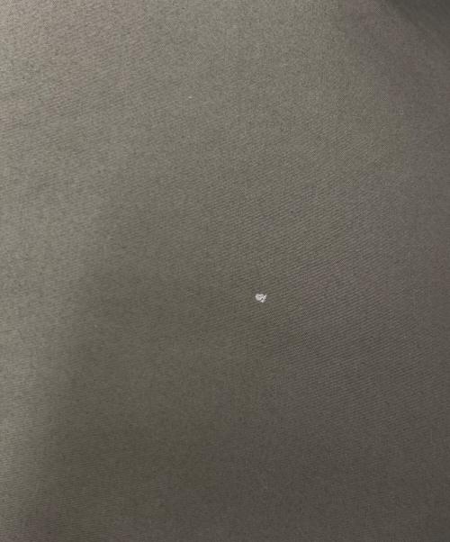 WILD THINGS（ワイルドシングス）WILD THINGS (ワイルドシングス) MONSTER PARKA オリーブ サイズ:Lの古着・服飾アイテム