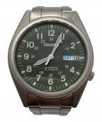 SEIKOセイコー）の古着「腕時計」