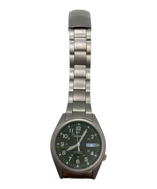 SEIKO（セイコー）SEIKO (セイコー) 腕時計の古着・服飾アイテム