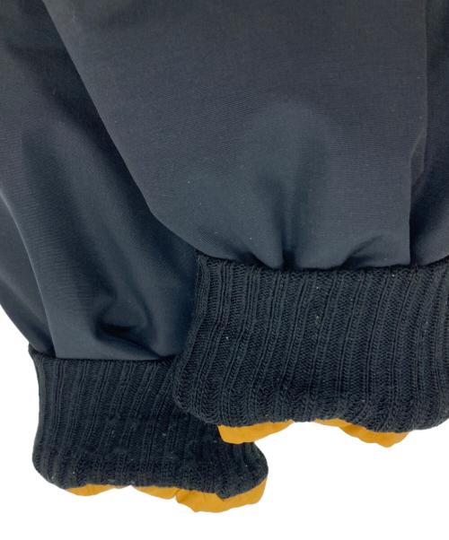 BERT PULITZER（バートピューリッツァー）BERT PULITZER (バートピューリッツァー) ［古着］BERT PULITZER ダウンジャケット ネイビー サイズ:Mの古着・服飾アイテム