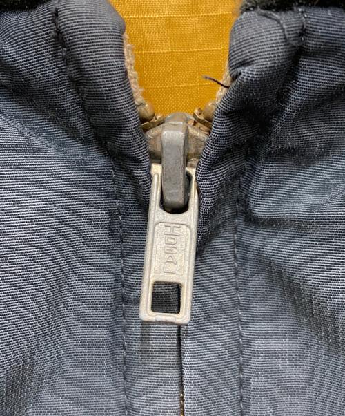 BERT PULITZER（バートピューリッツァー）BERT PULITZER (バートピューリッツァー) ［古着］BERT PULITZER ダウンジャケット ネイビー サイズ:Mの古着・服飾アイテム