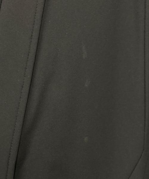 edition（エディション）Edition (エディション) Product Twelve (プロダクトトゥエルブ) PUFFER COAT ブラック サイズ:1の古着・服飾アイテム