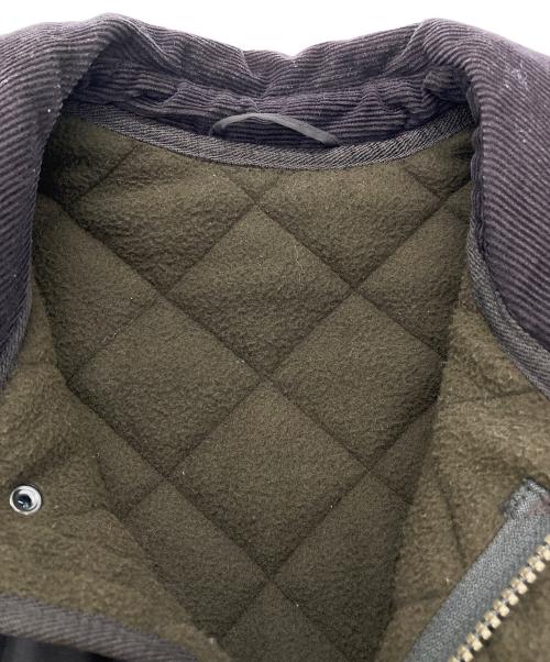 Barbour（バブアー）Barbour (バブアー) Barbour キルティングジャケット ブラウン サイズ:Sの古着・服飾アイテム