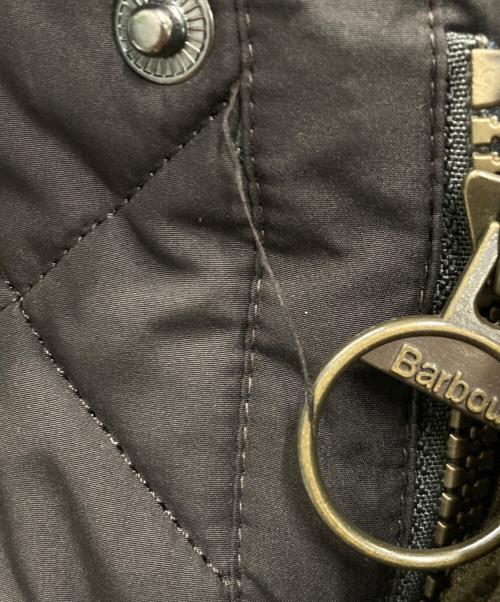 Barbour（バブアー）Barbour (バブアー) Barbour キルティングジャケット ブラウン サイズ:Sの古着・服飾アイテム