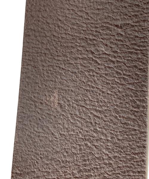 DIESEL（ディーゼル）DIESEL (ディーゼル) DIESEL レザーベルト ブラウン サイズ:90/36の古着・服飾アイテム