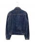 WAREHOUSE (ウエアハウス) 2002XX 2ND TYPEデニムジャケット インディゴ サイズ:40：30000円