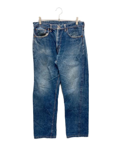 WAREHOUSE（ウエアハウス）WAREHOUSE (ウエアハウス) 1105 デニムパンツ インディゴ サイズ:36の古着・服飾アイテム