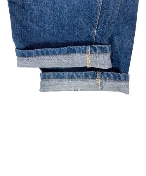 WAREHOUSE（ウエアハウス）WAREHOUSE (ウエアハウス) 1105 デニムパンツ インディゴ サイズ:36の古着・服飾アイテム