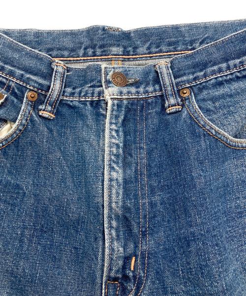 WAREHOUSE（ウエアハウス）WAREHOUSE (ウエアハウス) 1105 デニムパンツ インディゴ サイズ:36の古着・服飾アイテム