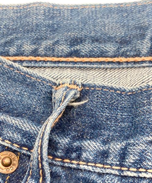 WAREHOUSE（ウエアハウス）WAREHOUSE (ウエアハウス) 1105 デニムパンツ インディゴ サイズ:36の古着・服飾アイテム