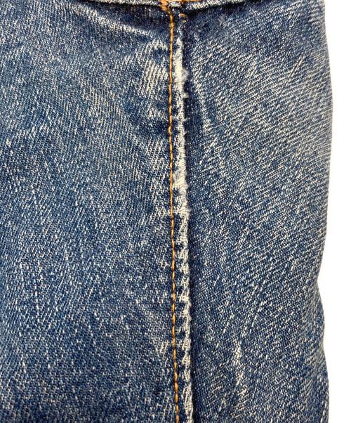 WAREHOUSE（ウエアハウス）WAREHOUSE (ウエアハウス) 1105 デニムパンツ インディゴ サイズ:36の古着・服飾アイテム