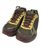 asicsアシックス）の古着「GEL-1130」｜ブラウン