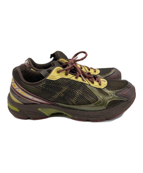 asics（アシックス）asics (アシックス) GEL-1130 ブラウン サイズ:28cmの古着・服飾アイテム