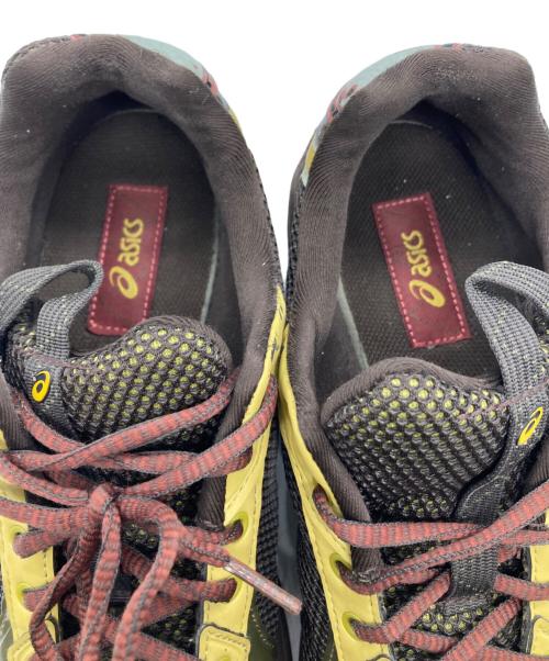 asics（アシックス）asics (アシックス) GEL-1130 ブラウン サイズ:28cmの古着・服飾アイテム