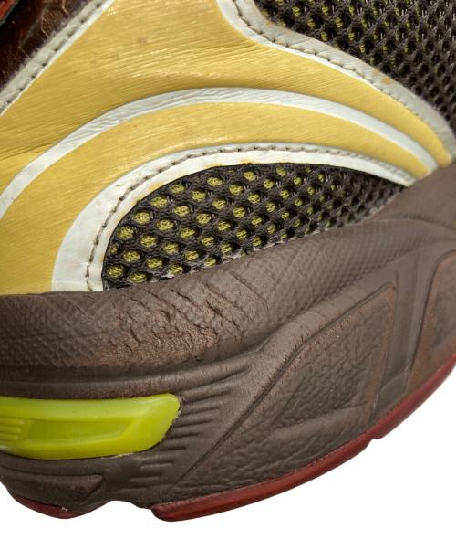 asics（アシックス）asics (アシックス) GEL-1130 ブラウン サイズ:28cmの古着・服飾アイテム