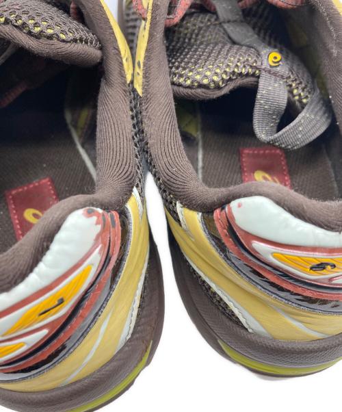 asics（アシックス）asics (アシックス) GEL-1130 ブラウン サイズ:28cmの古着・服飾アイテム