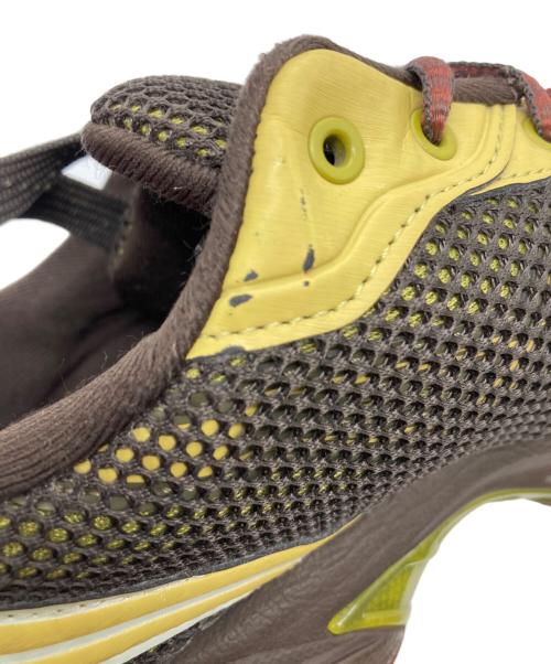 asics（アシックス）asics (アシックス) GEL-1130 ブラウン サイズ:28cmの古着・服飾アイテム