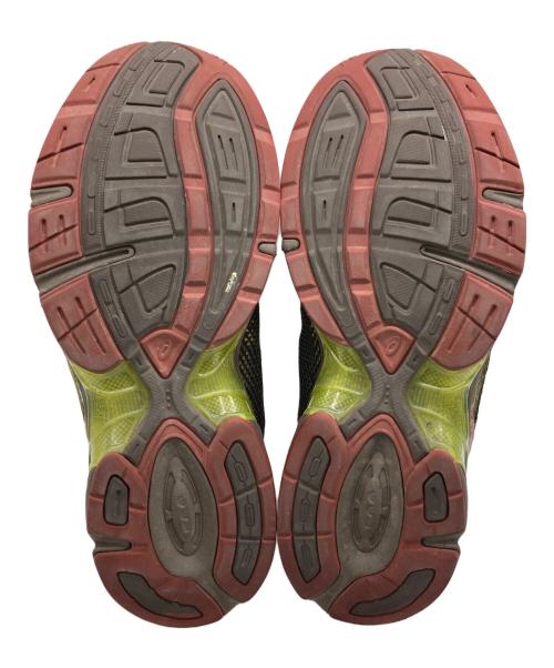 asics（アシックス）asics (アシックス) GEL-1130 ブラウン サイズ:28cmの古着・服飾アイテム